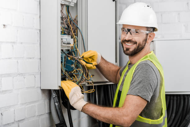 Electrical Outlet Repair in Devon, PA