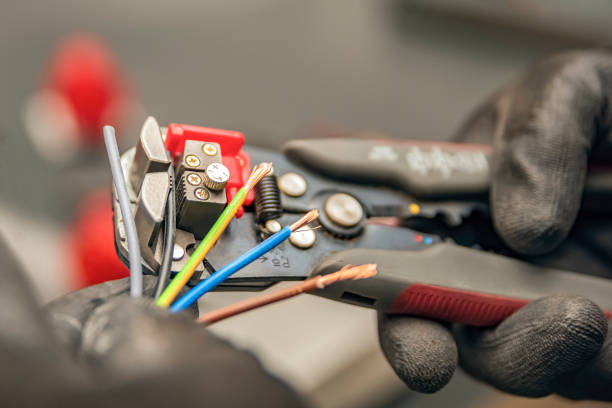 Best Commercial Electrician Services  in Devon, PA
