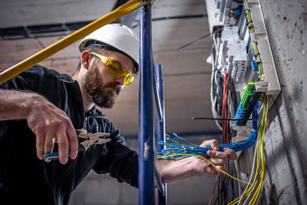Best Ceiling Fan Installation Electrician  in Devon, PA