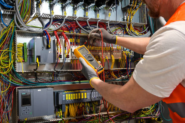 Best Circuit Breaker Repair  in Devon, PA