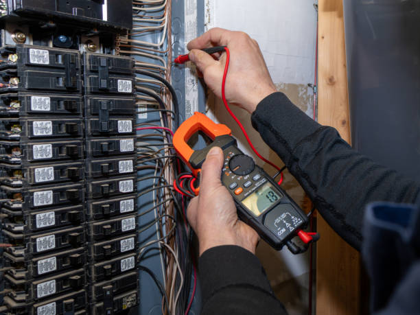 Best Electrical Contractors for Businesses  in Devon, PA