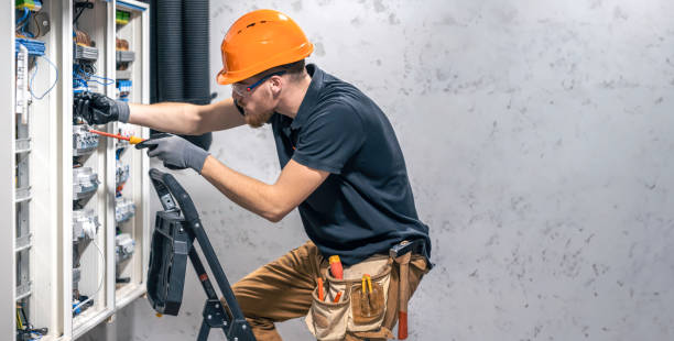 Best Electrical Upgrades for Homes  in Devon, PA