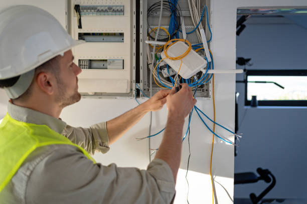 Best Electrical Installation Contractor  in Devon, PA